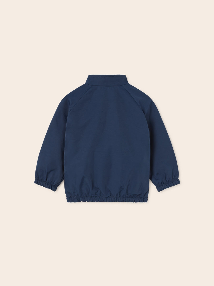 Parka reversivel vestir Nautico (Marinho)  para Bebé Menino - Mayoral