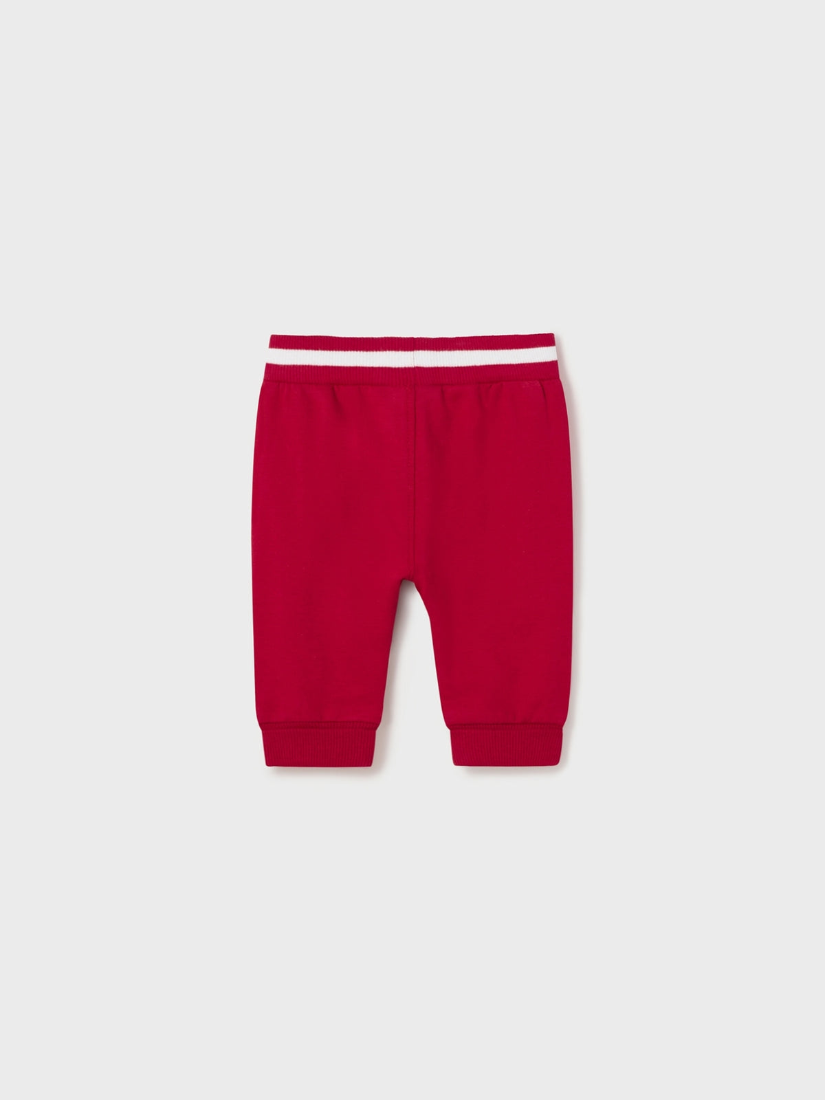 Calça felpa Vermelho (Vermelho)  para Bebé Menino - Mayoral