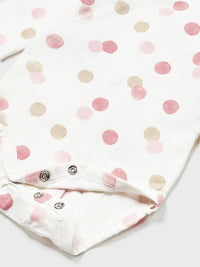 Pack prenda Rosa baby (Rosa Bébé)  para Bebé Menina - Mayoral