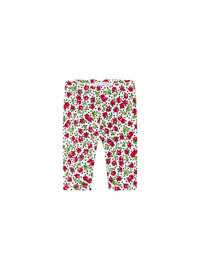 Leggings estampadas Vermelho (Vermelho)  para Bebé Menina - Mayoral