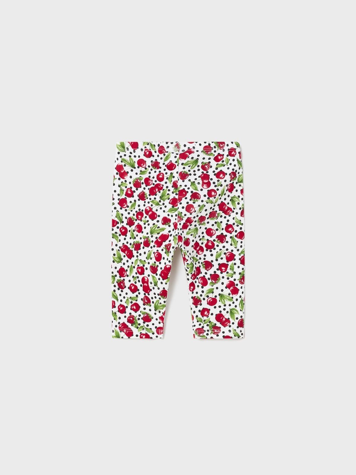 Leggings estampadas Vermelho (Vermelho)  para Bebé Menina - Mayoral