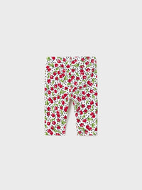 Leggings estampadas Vermelho (Vermelho)  para Bebé Menina - Mayoral