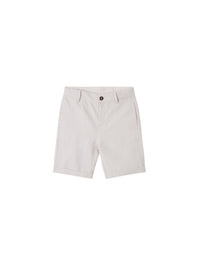 Bermuda tailoring Bege (Bege)  para Menino - Mayoral