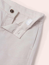 Bermuda tailoring Bege (Bege)  para Menino - Mayoral