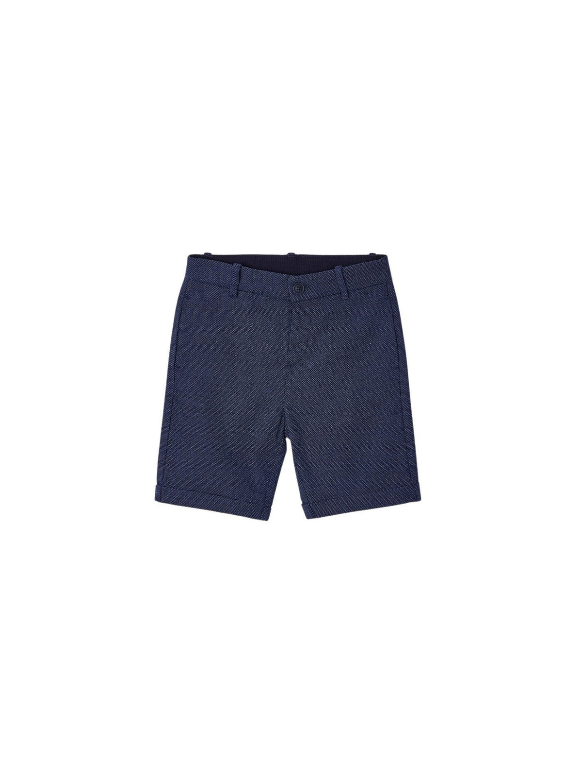 Bermuda tailoring Marinho (Marinho)  para Menino - Mayoral