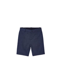 Bermuda tailoring Marinho (Marinho)  para Menino - Mayoral