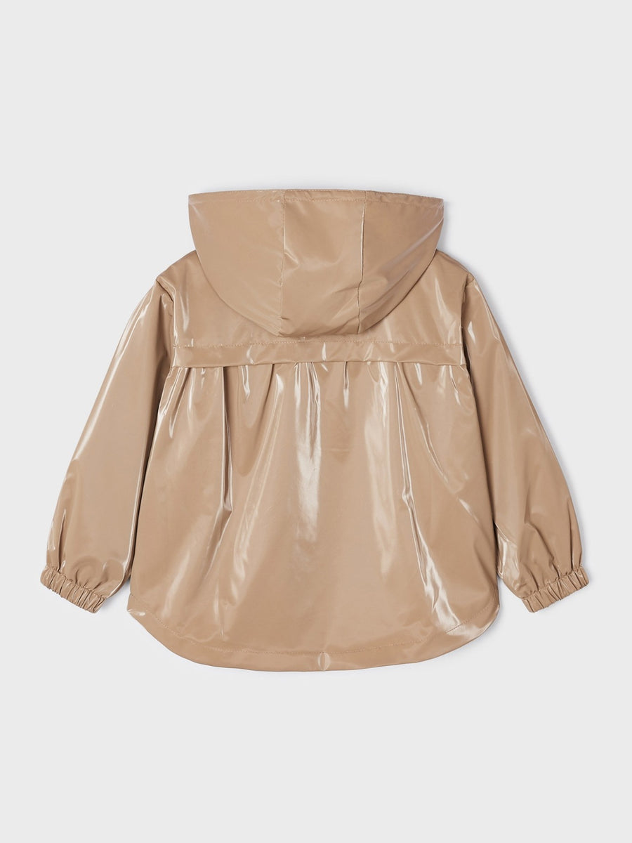 Parka Camel (Castanho Claro)  para Menina - Mayoral