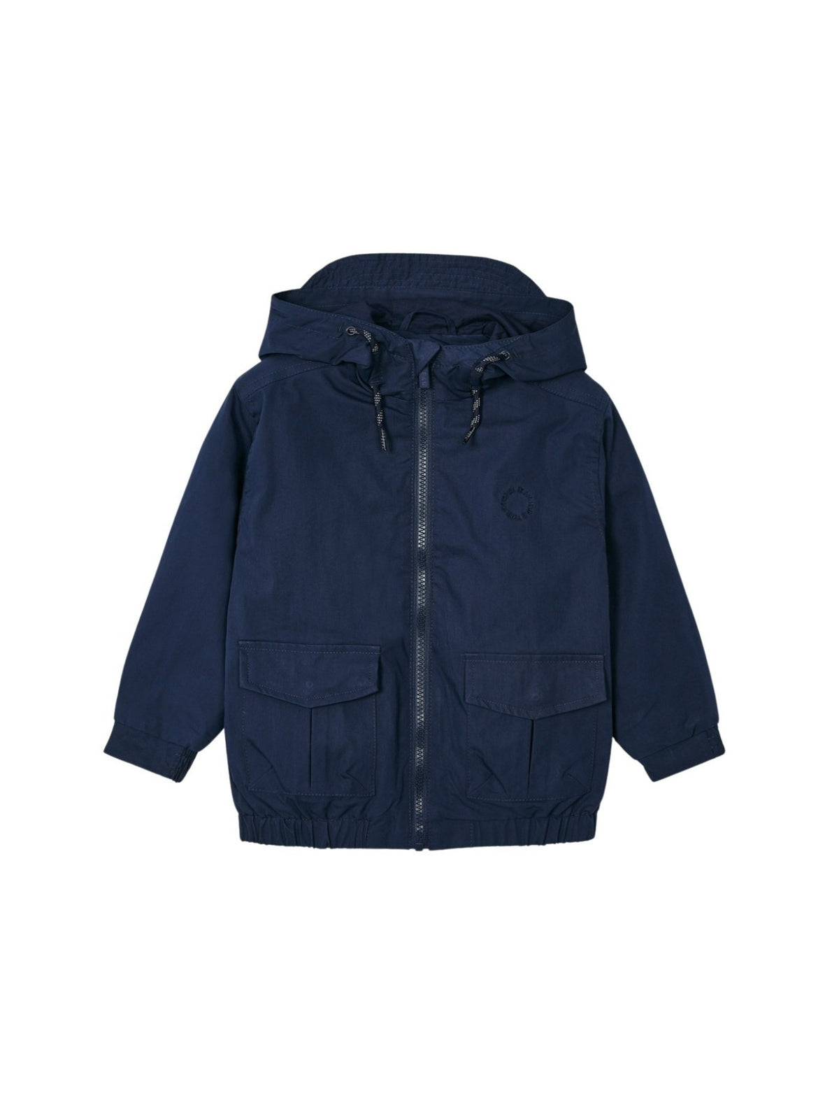 Parka multibolsos Marinho (Marinho)  para Menino - Mayoral