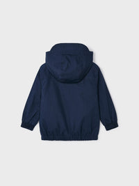 Parka multibolsos Marinho (Marinho)  para Menino - Mayoral