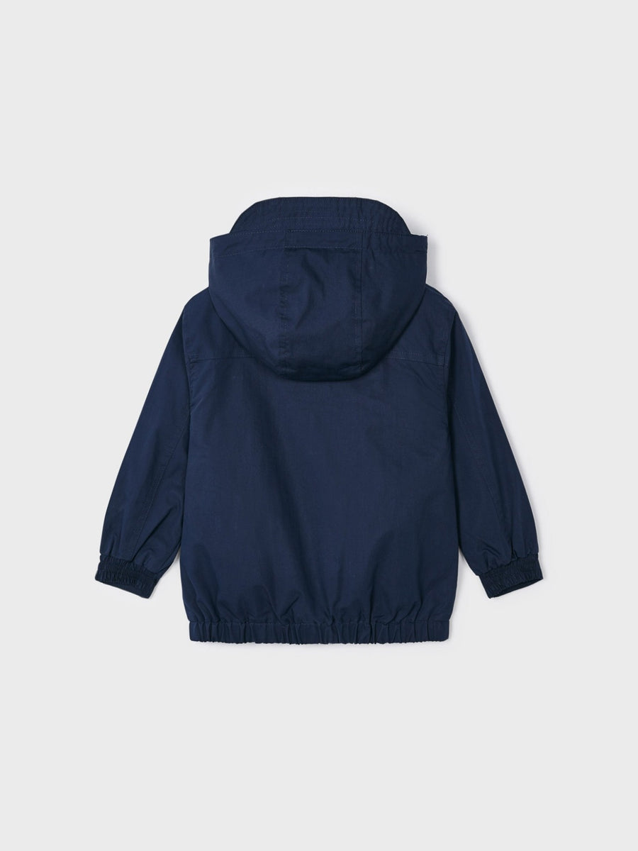 Parka multibolsos Marinho (Marinho)  para Menino - Mayoral