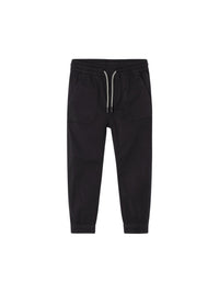 Calça skater fit Preto (Preto)  para Menino - Mayoral