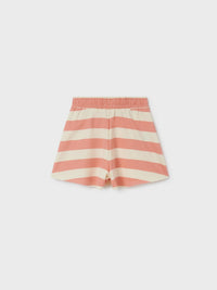 Calção felpa Coral (Rosa)  para Menina - Mayoral