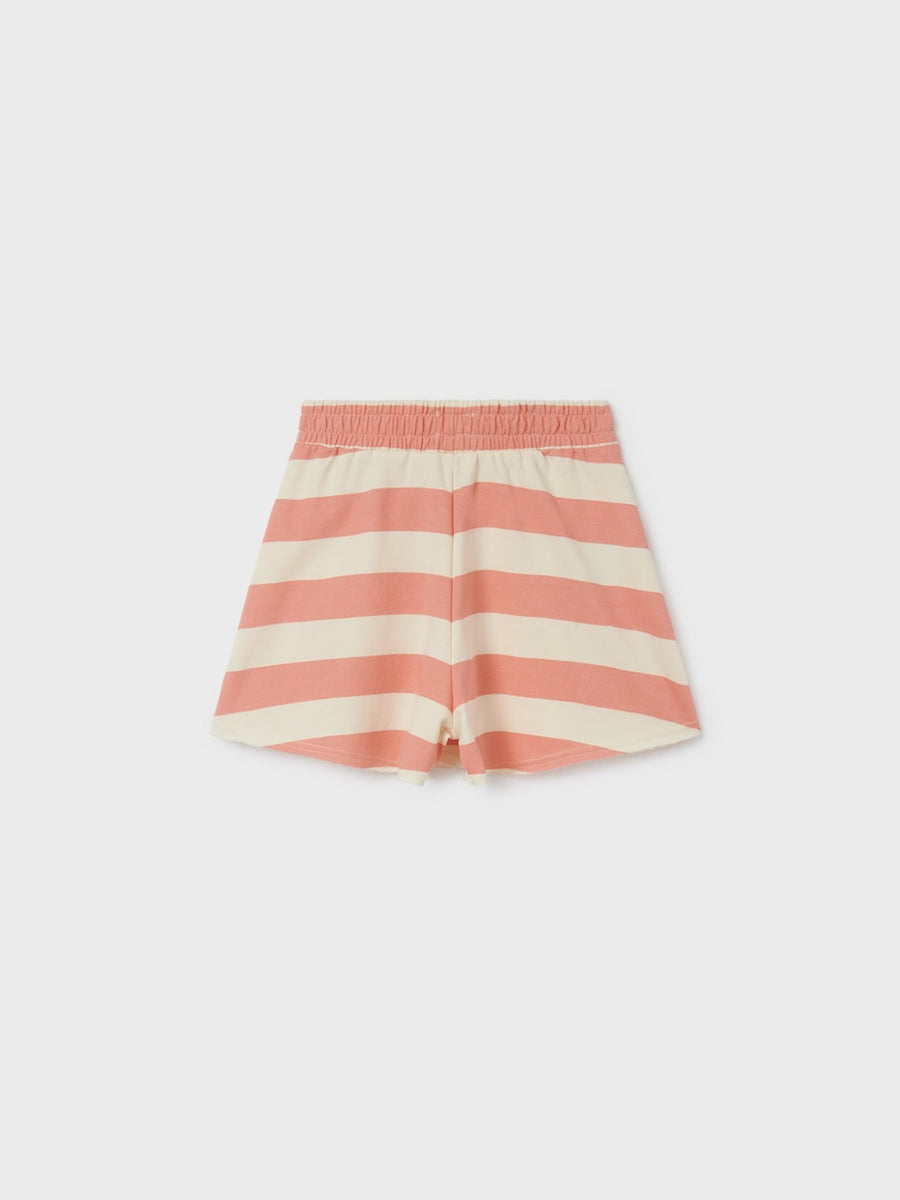 Calção felpa Coral (Rosa)  para Menina - Mayoral