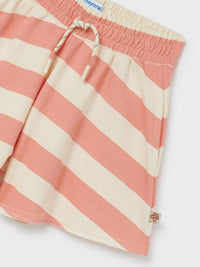 Calção felpa Coral (Rosa)  para Menina - Mayoral