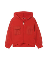 Pockets coat - 23-06436