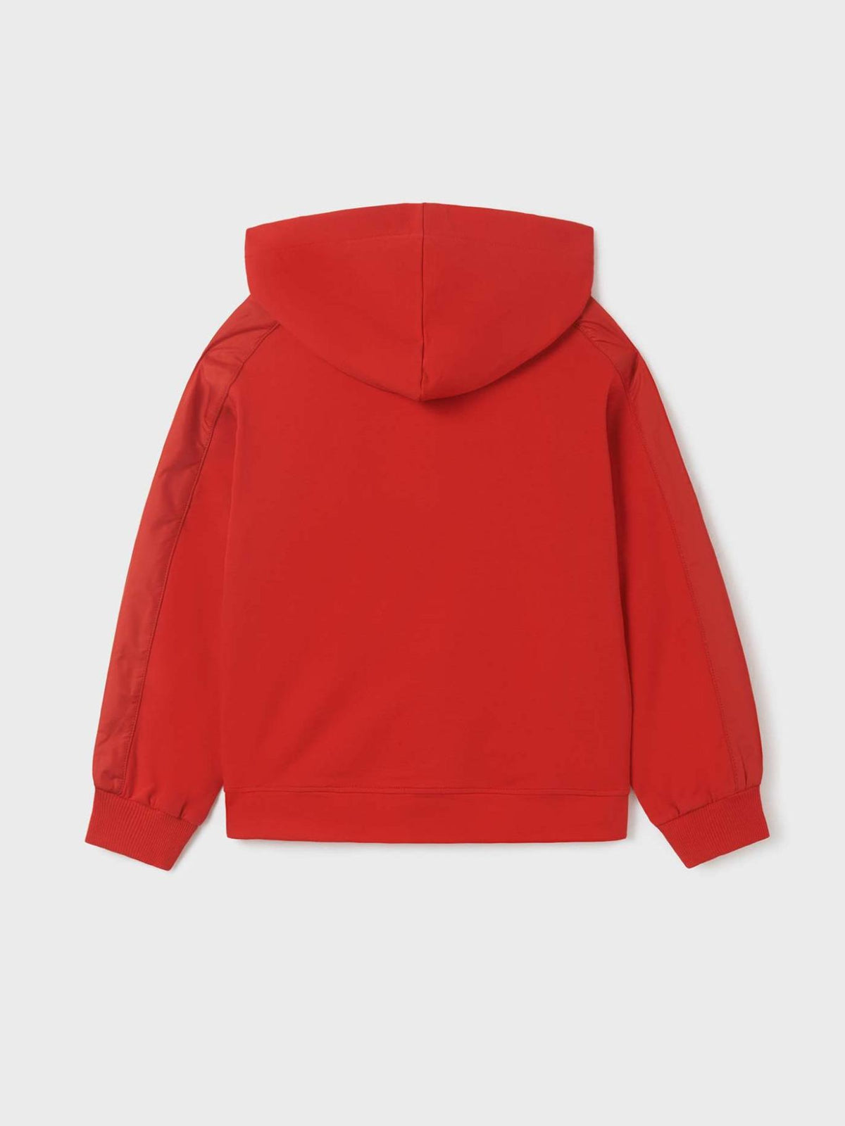 Casaco bolsos Vermelho (Vermelho)  para Menina - Mayoral