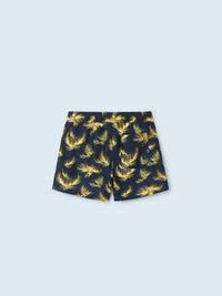 Fato de banho estampado Marinho (Marinho)  para Menino - Mayoral