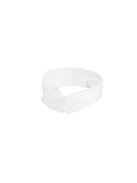 Bandolete laçada Branco (Branco)  para Bebé Menina - Mayoral