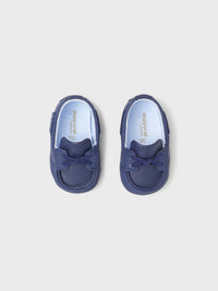 Mocasin Azul navy (Marinho)  para Bebé Menino - Mayoral