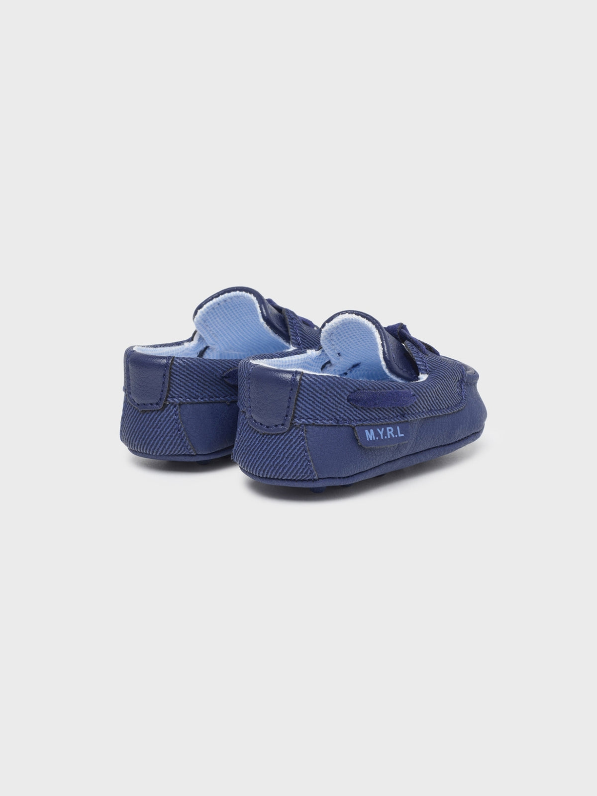 Mocasin Azul navy (Marinho)  para Bebé Menino - Mayoral