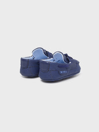 Mocasin Azul navy (Marinho)  para Bebé Menino - Mayoral