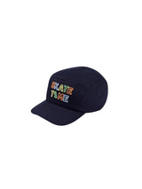 Embroidered hat - 23-10480