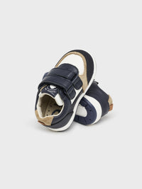 Sapatos city clássicos Marinho (Marinho)  para Bebé Menino - Mayoral