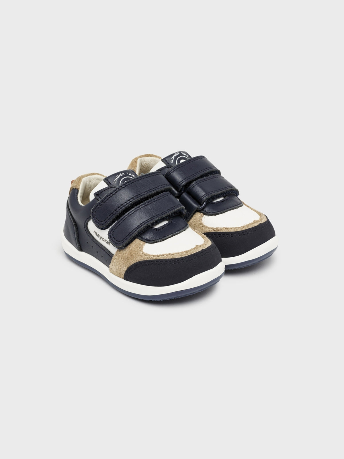 Sapatos city clássicos Marinho (Marinho)  para Bebé Menino - Mayoral