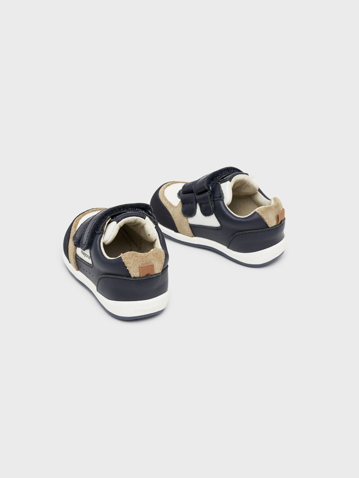 Sapatos city clássicos Marinho (Marinho)  para Bebé Menino - Mayoral