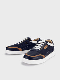 Sapatos city clássicos Marinho (Marinho)  para Menino - Mayoral