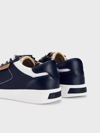 Sapatos city clássicos Marinho (Marinho)  para Menino - Mayoral