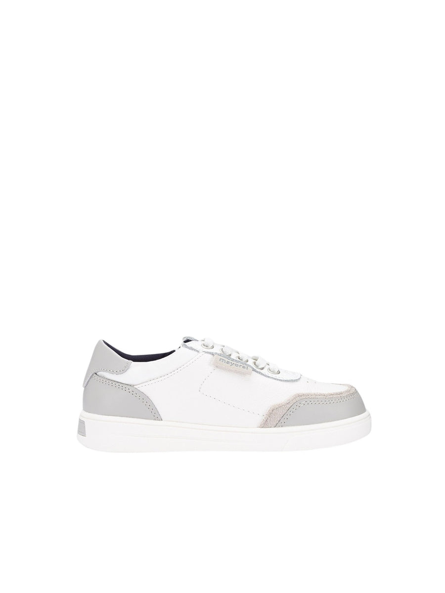 Sapatos city clássicos Branco (Branco)  para Menino - Mayoral