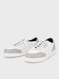 Sapatos city clássicos Branco (Branco)  para Menino - Mayoral