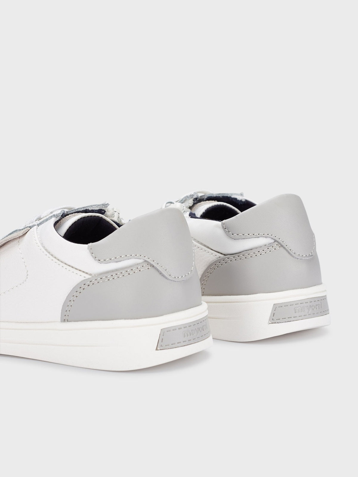 Sapatos city clássicos Branco (Branco)  para Menino - Mayoral