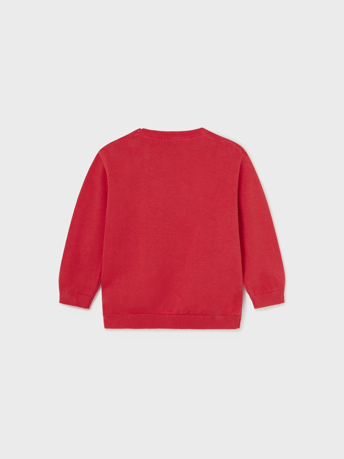 Jersey algodão básico Melancia (Vermelho)  para Bebé Menino - Mayoral