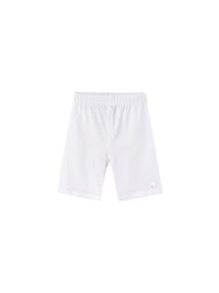 Calça ciclista básica Branco (Branco)  para Menina - Mayoral