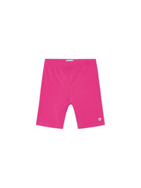 Calça ciclista básica Fúcsia (Fúcsia)  para Menina - Mayoral