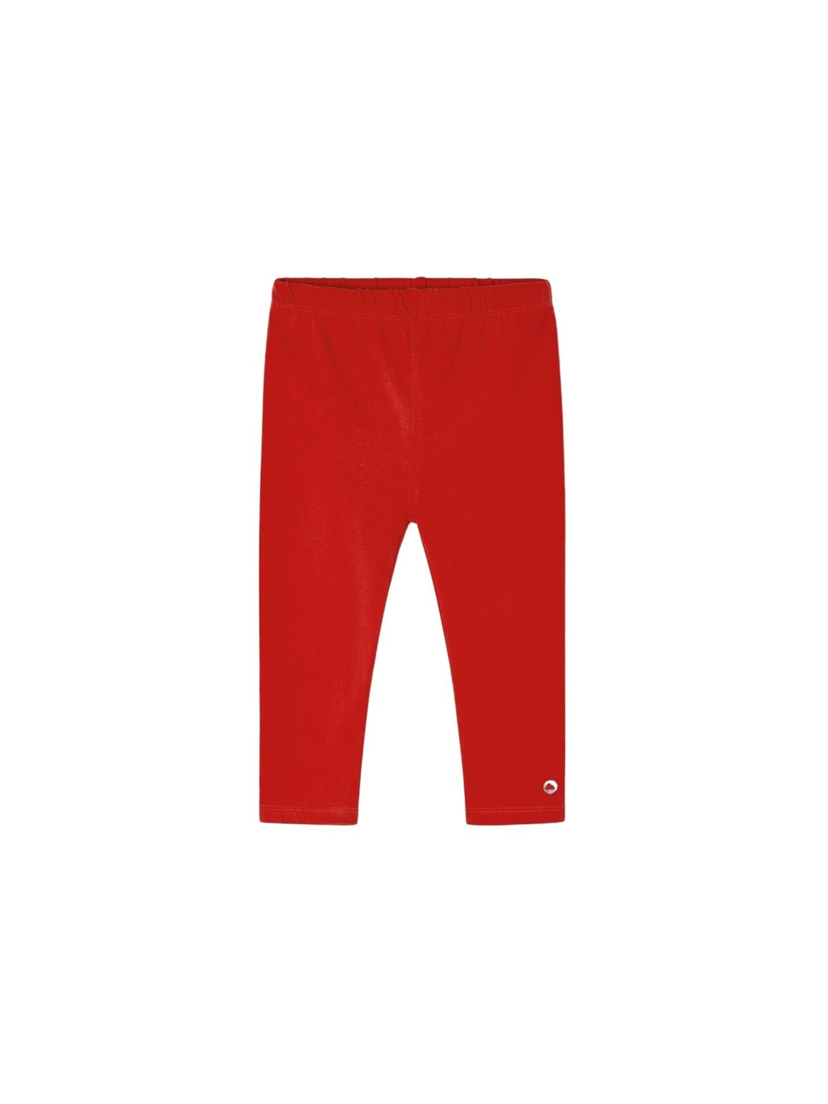Leggings básicas Granadina (Vermelho)  para Menina - Mayoral