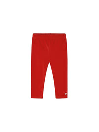 Leggings básicas Granadina (Vermelho)  para Menina - Mayoral