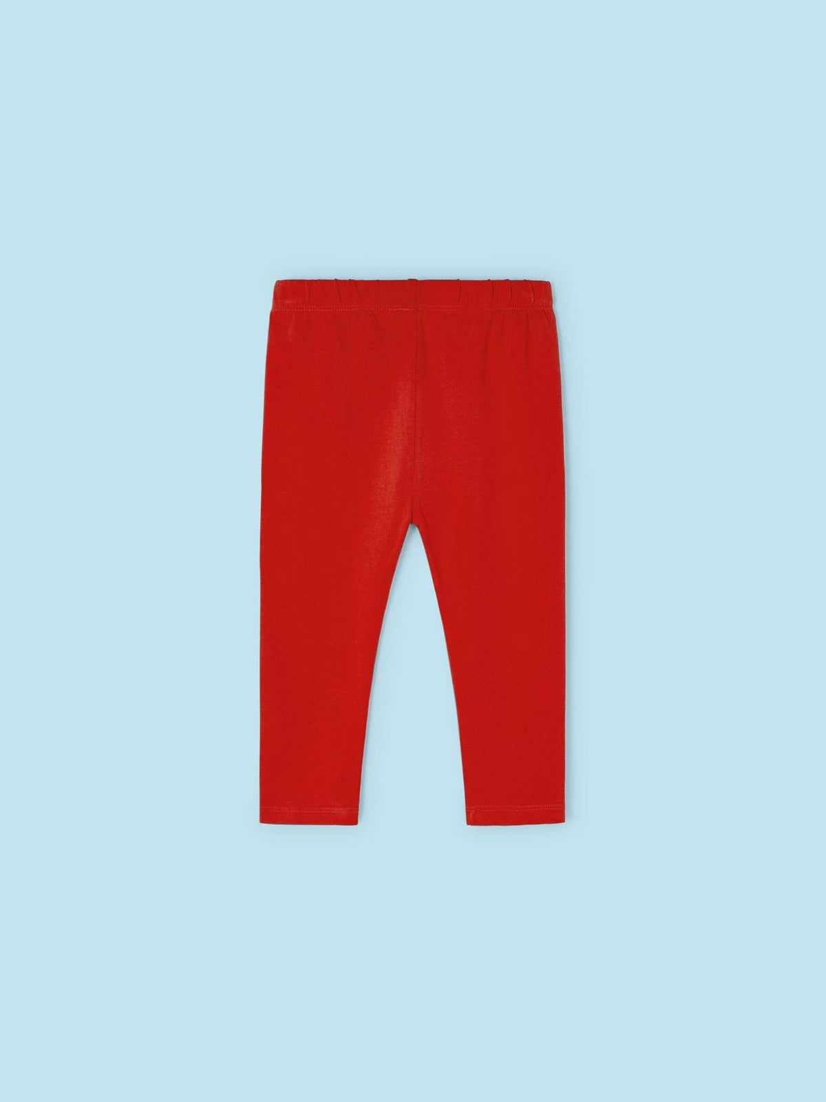 Leggings básicas Granadina (Vermelho)  para Menina - Mayoral