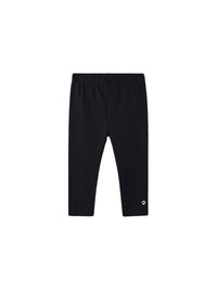 Leggings básicas Preto (Preto)  para Menina - Mayoral