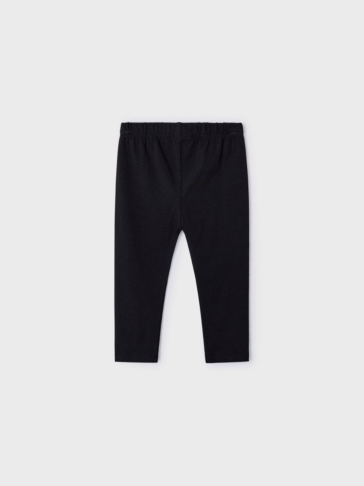 Leggings básicas Preto (Preto)  para Menina - Mayoral