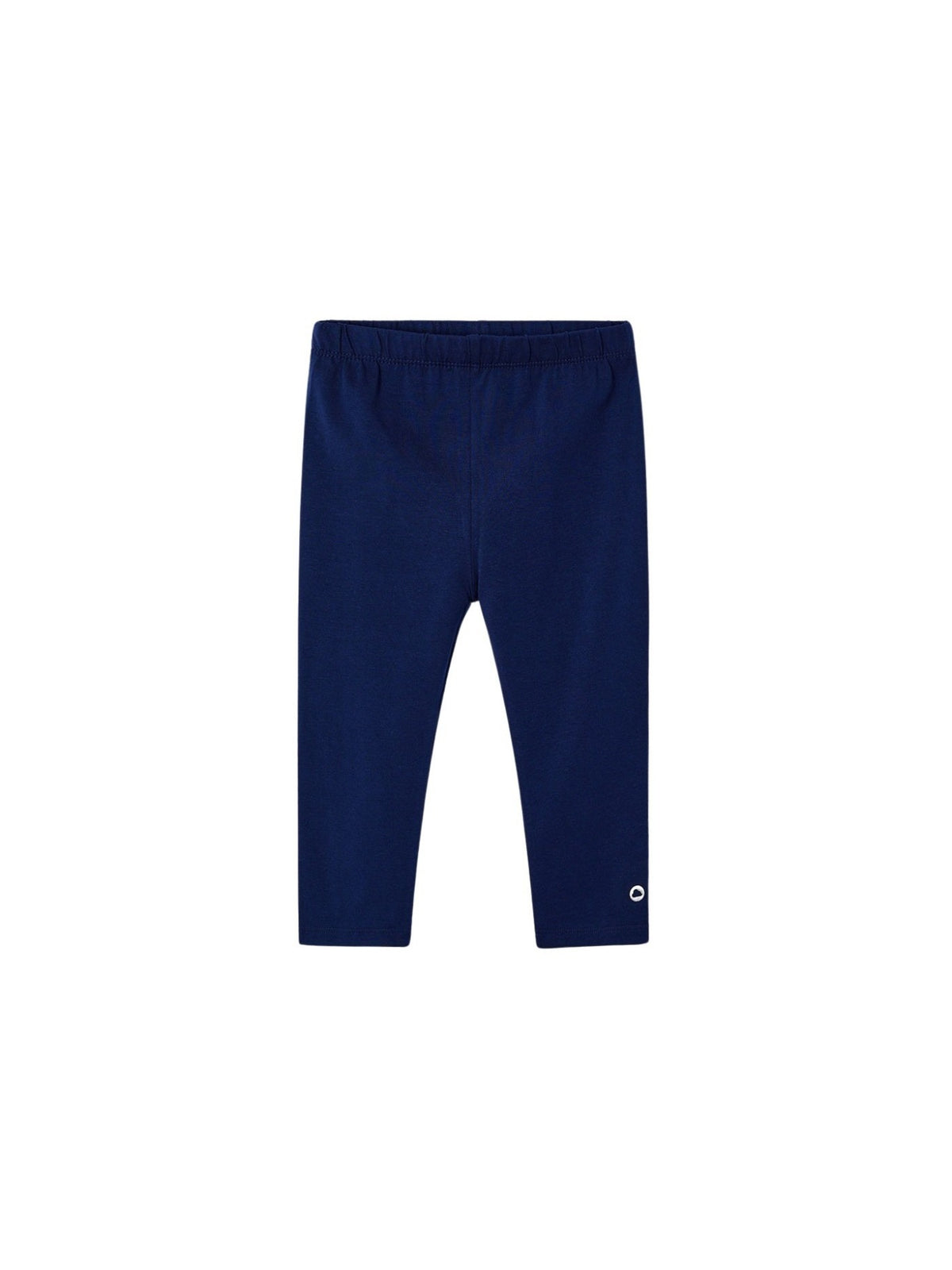 Leggings básicas Marinho (Marinho)  para Menina - Mayoral