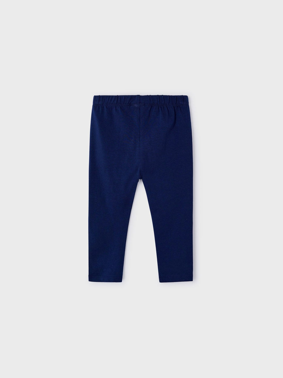 Leggings básicas Marinho (Marinho)  para Menina - Mayoral
