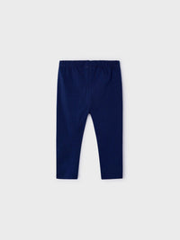 Leggings básicas Marinho (Marinho)  para Menina - Mayoral