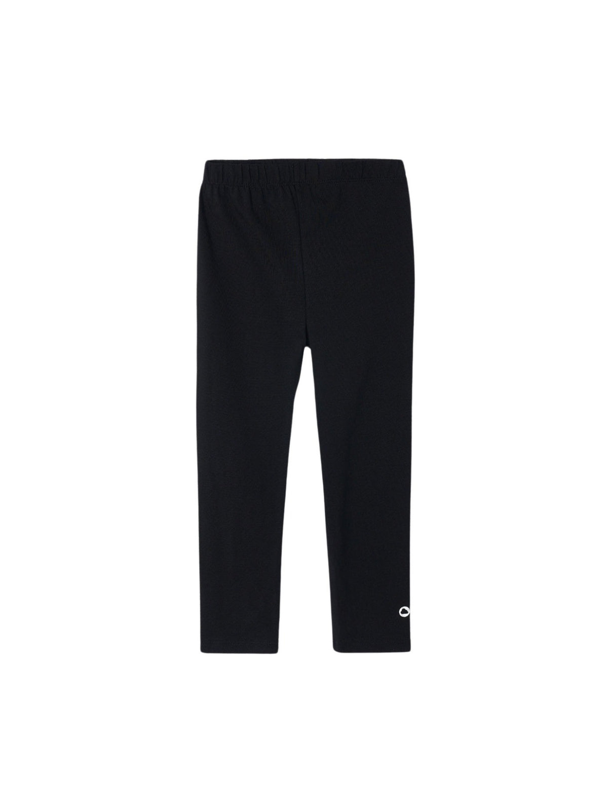Leggings básicas Preto (Preto)  para Menina - Mayoral