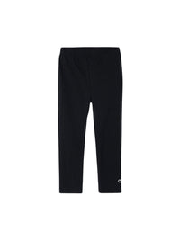Leggings básicas Preto (Preto)  para Menina - Mayoral