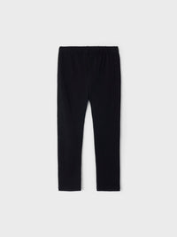 Leggings básicas Preto (Preto)  para Menina - Mayoral