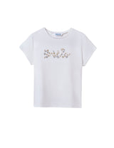 Basic t-shirt - 24-00854