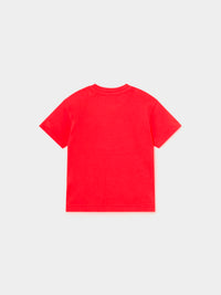 Camiseta lenticular Melancia (Vermelho)  para Bebé Menino - Mayoral